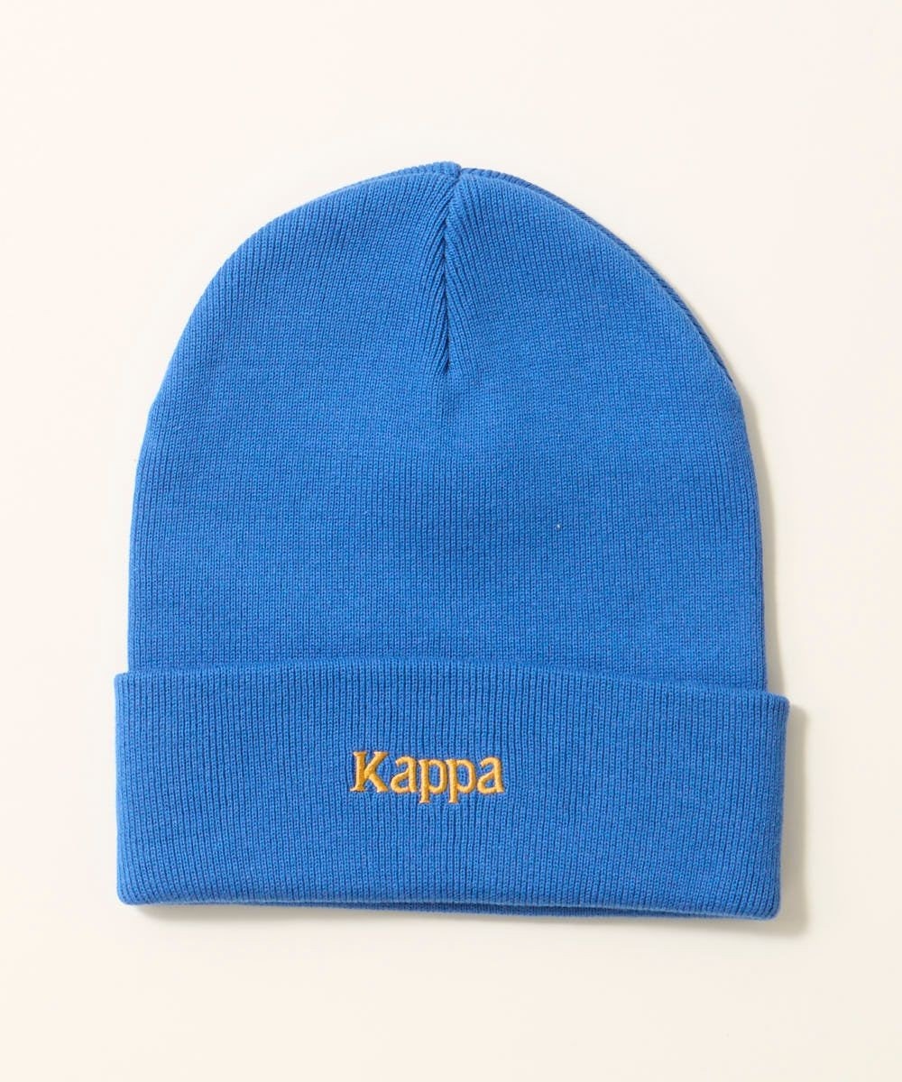 OP／FILA 【Kappa】ウェルネスクラブニットキャプ 