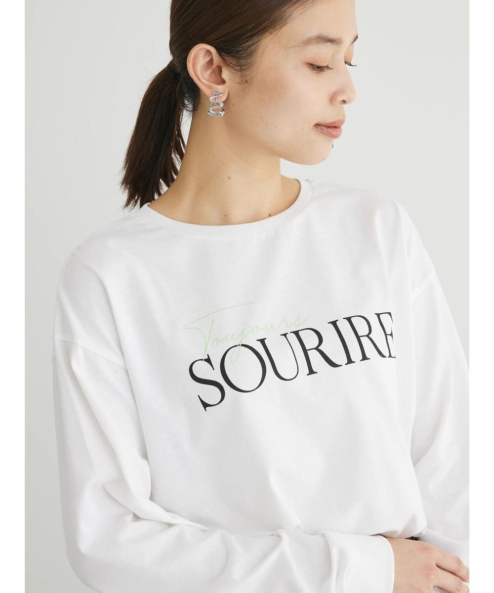 Green Parks ＢＰアソート長袖ロゴＴシャツ 