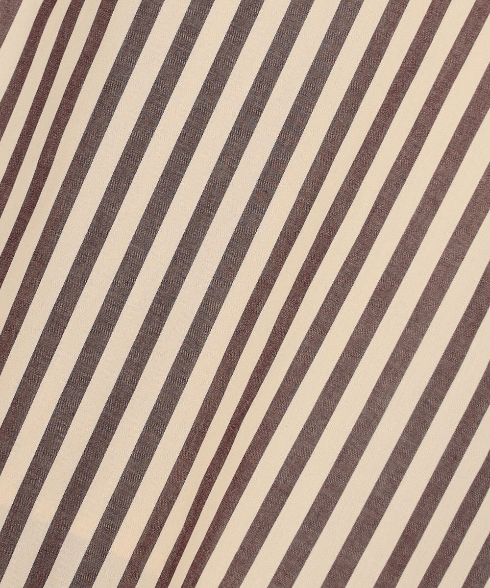 TOCCA 【星風まどかさん着用】STRIPE PARASOL ドレス 