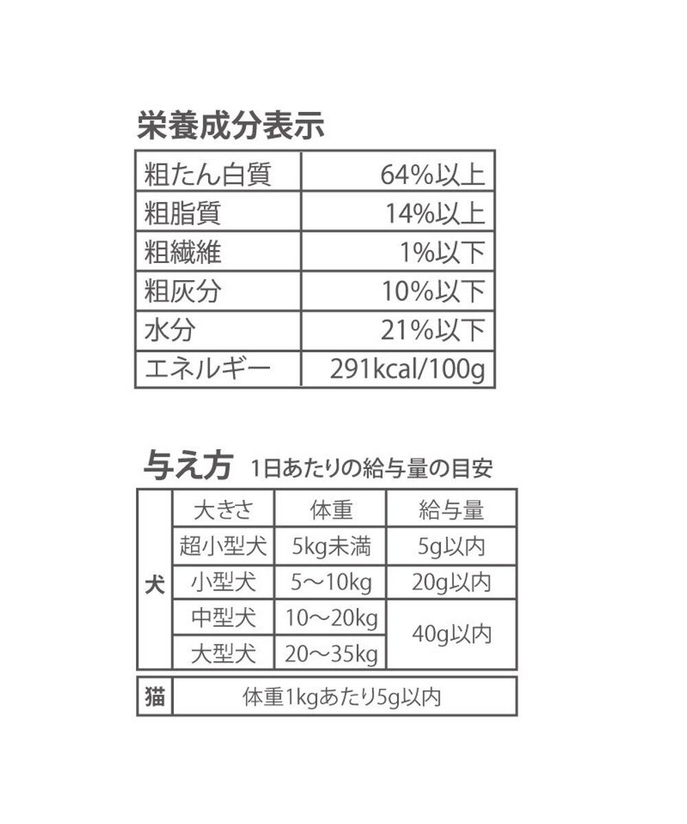 PET PARADISE プレミアムフード 減塩かつお荒削りジャーキー 35g 国産 