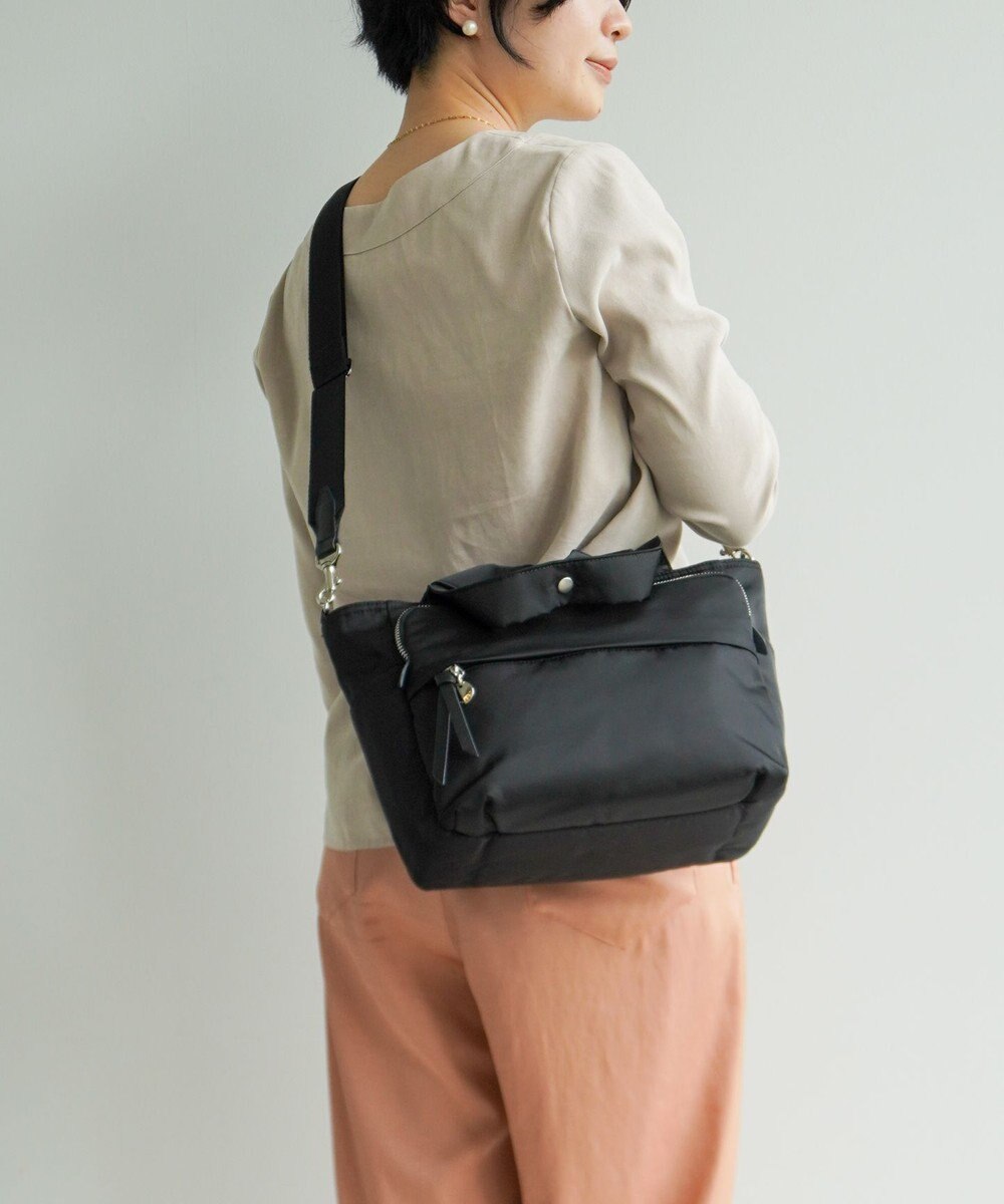 ACE BAGS & LUGGAGE PROGRES サージュ トートバッグ 68374 プログレ ショルダーバッグ 2WAY 