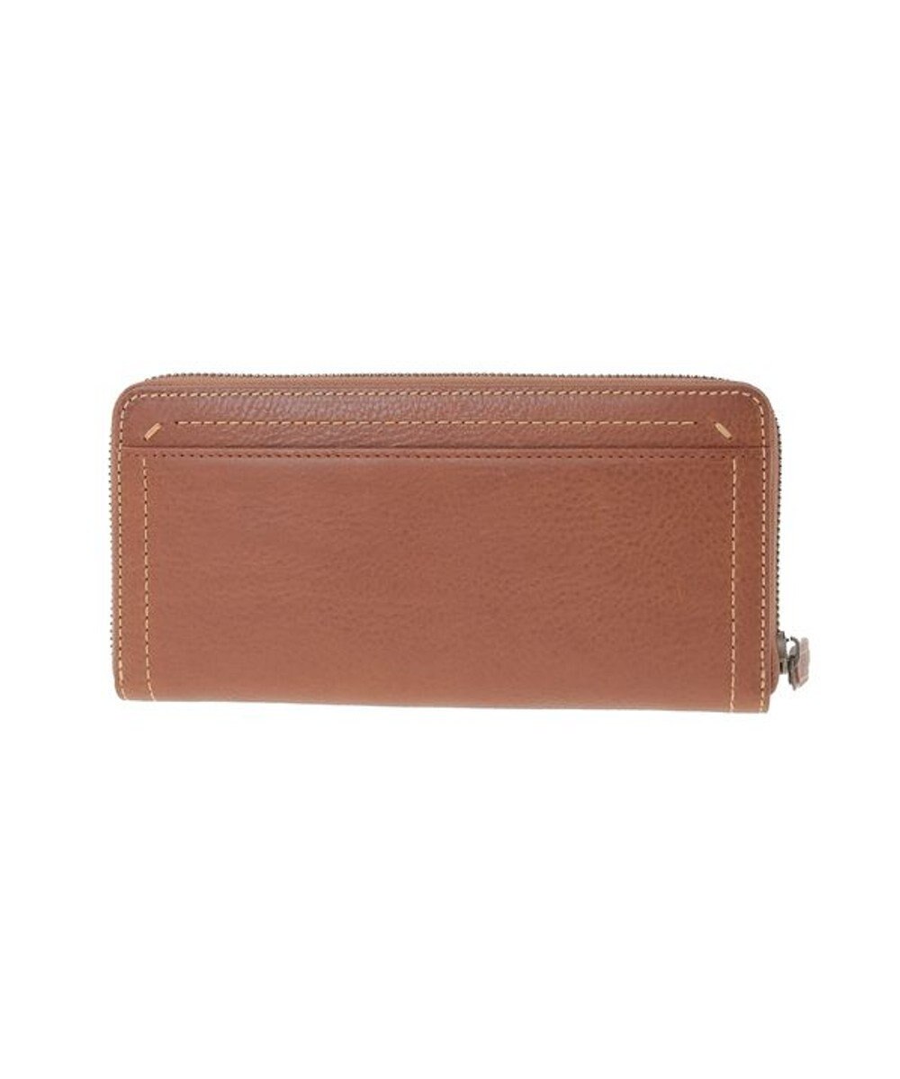 genten リラサート 長財布 