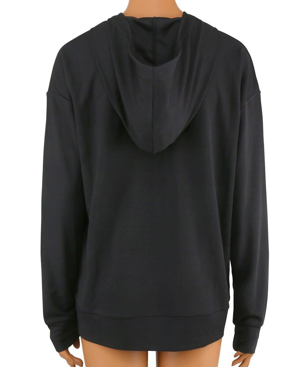 San-ai Resort（三愛水着楽園） ★新色ブルー入荷【UPF50＋】　ユニセックス　サーマルラッシュパーカー　S・M・L　【Reir（レイール）】 