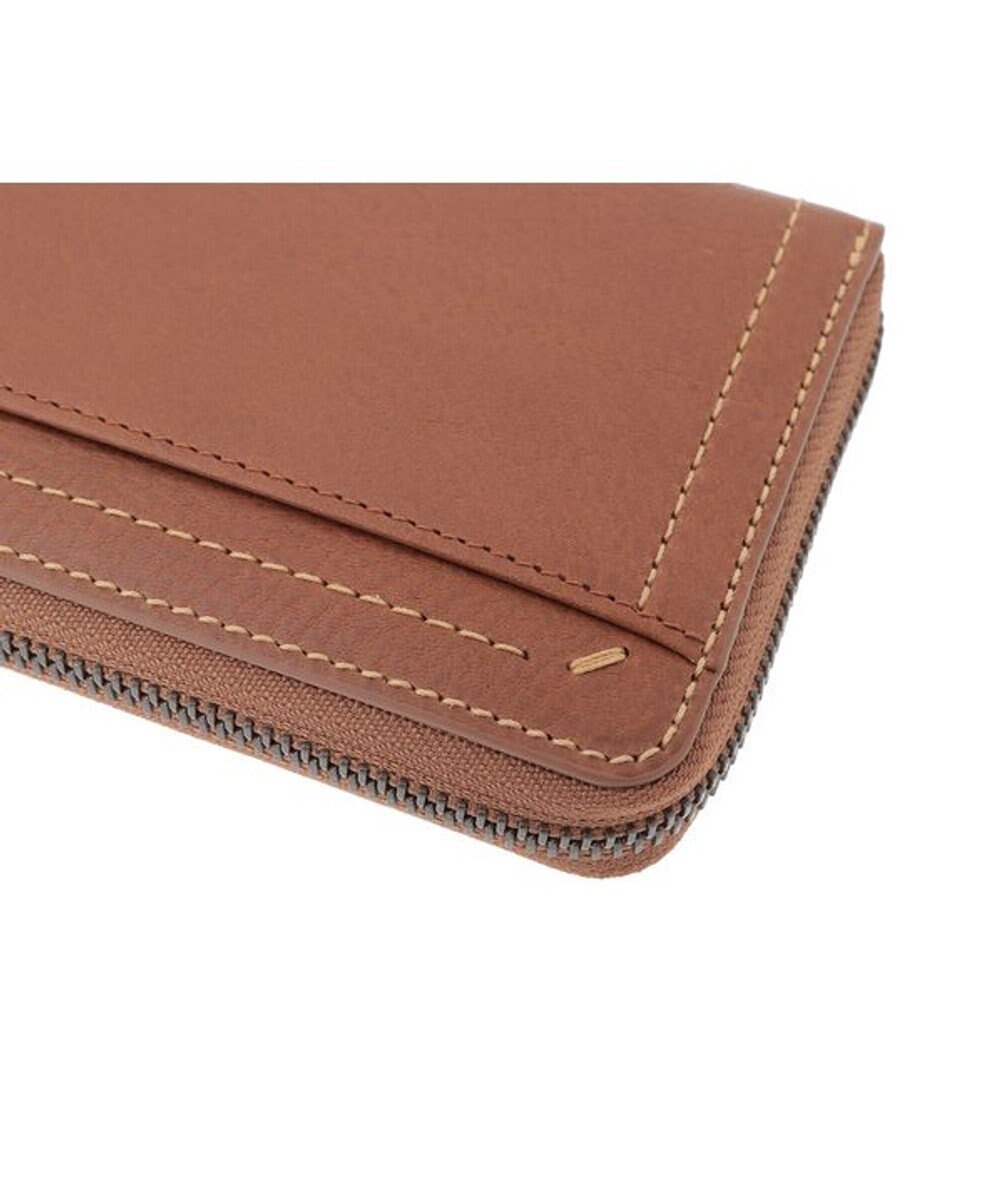 genten リラサート 長財布 