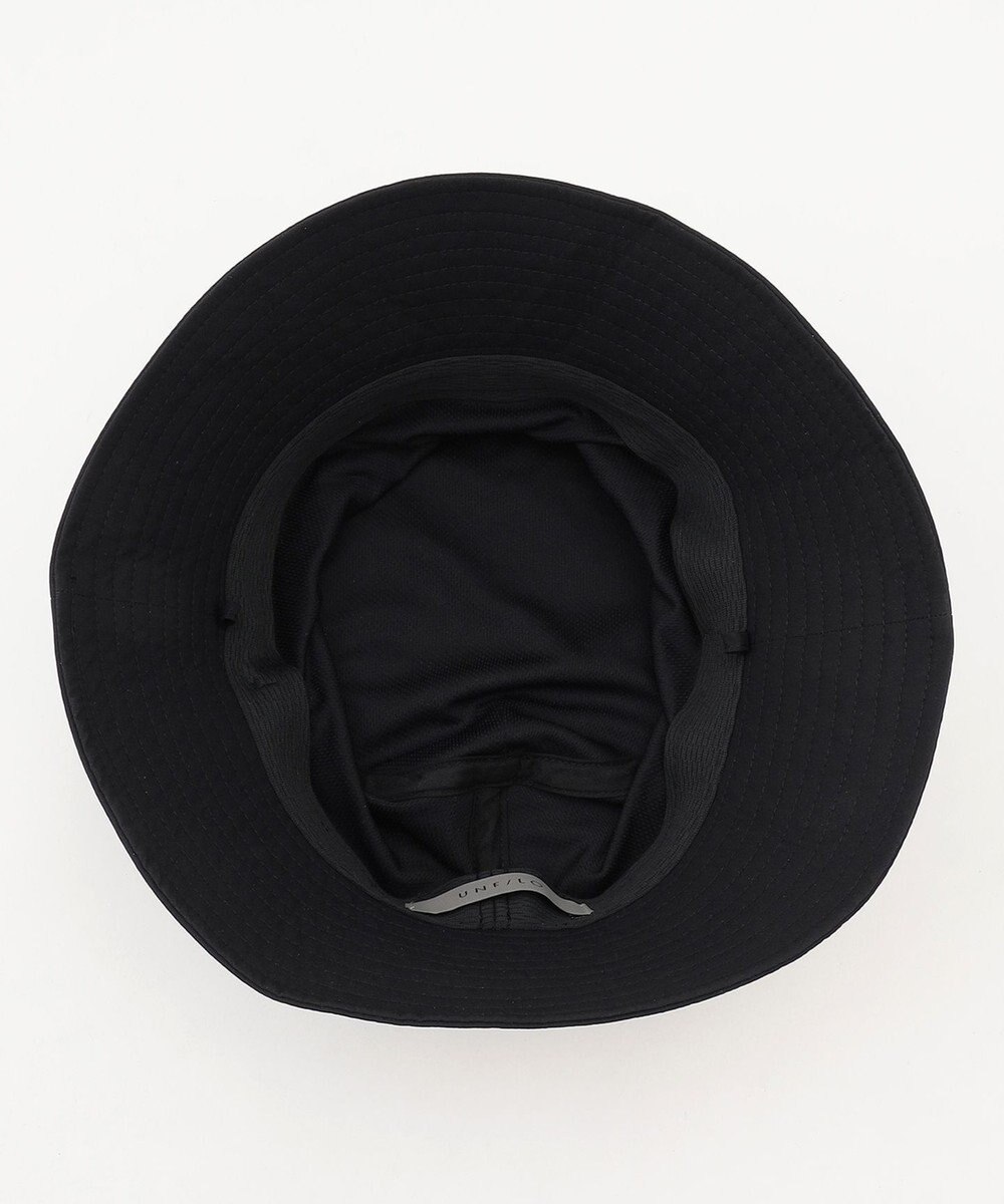 UNFILO FINE MOVE ミニマルバケットハット 