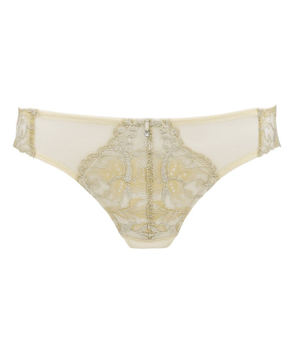 BRADELIS New York 【BRADELIS New York】　ジャスミンスタイルタンガ23A1 