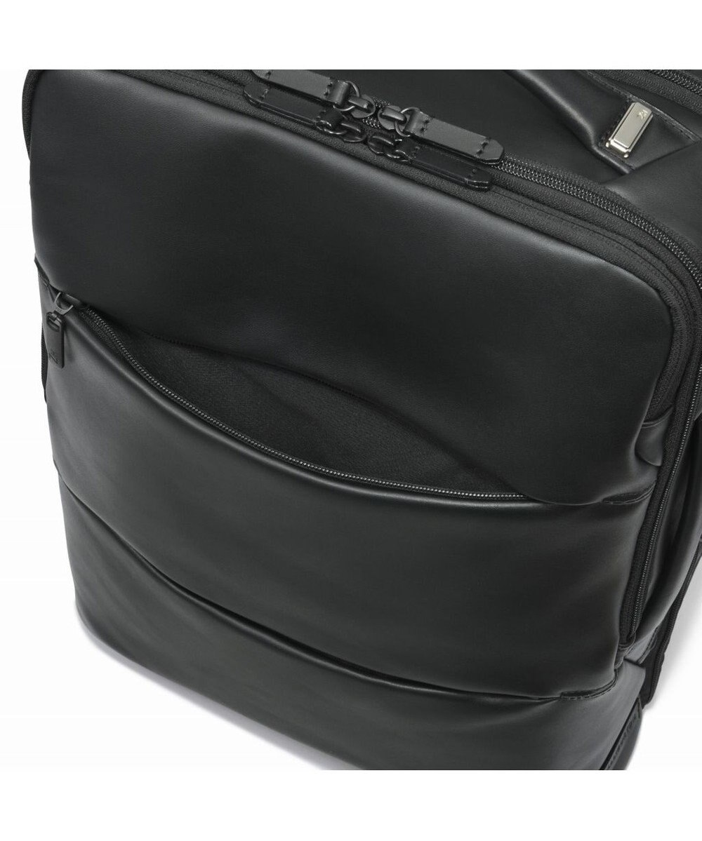 ZERO HALLIBURTON  ZパックタイプL2 ビジネスリュック A4サイズ 14インチPC収納 13L 1190g 81501 