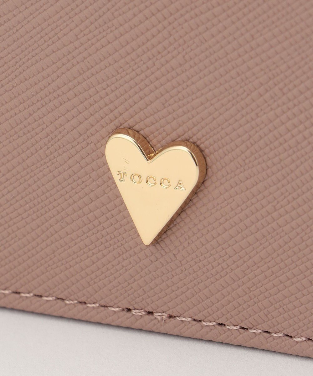 TOCCA PIECE OF LOVE IDHOLDER IDホルダー 