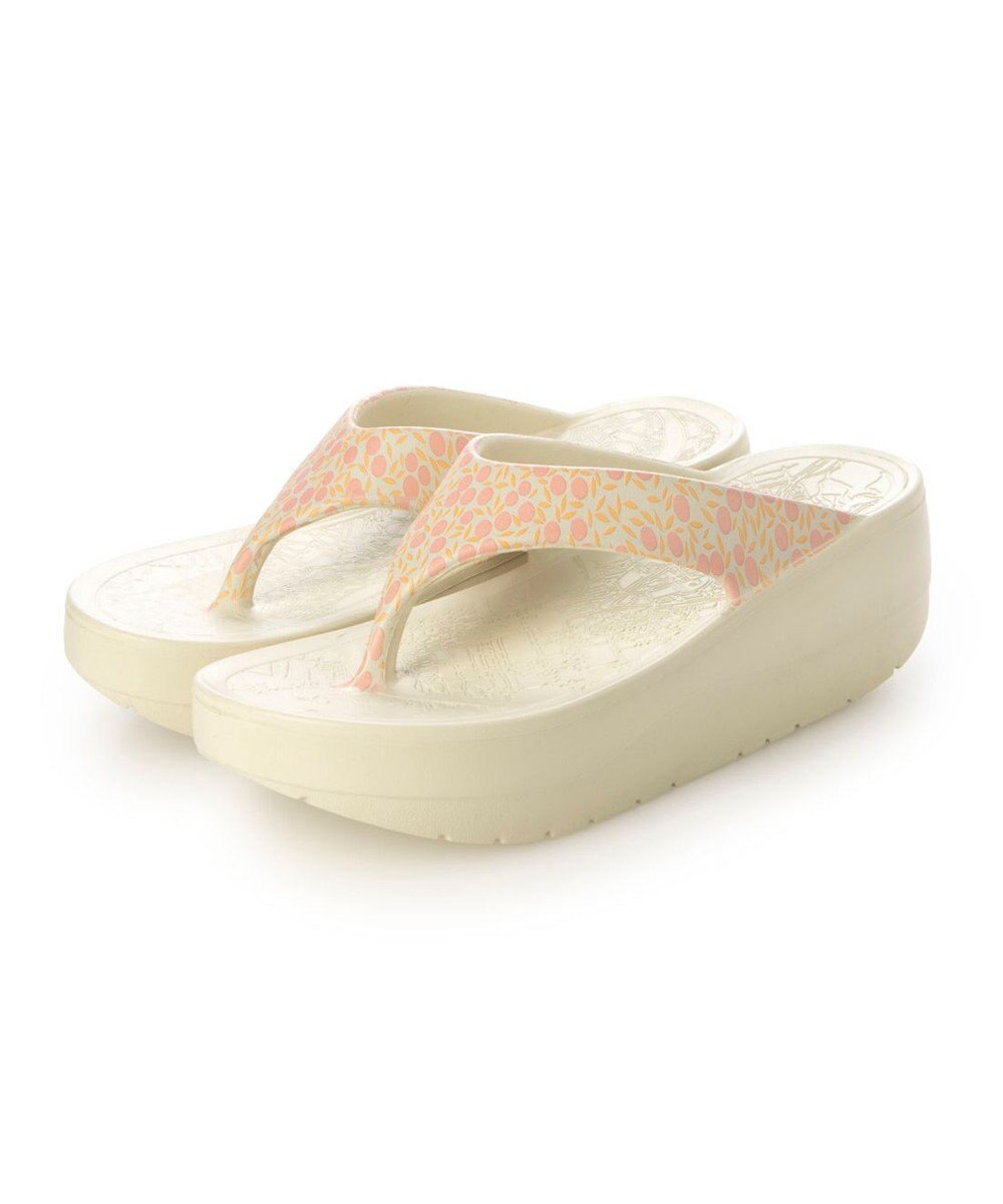 ing <ing>【3E】リカバリートングサンダル 