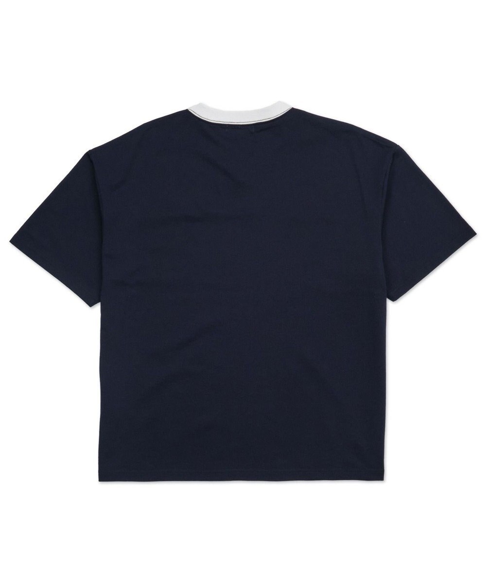 WEGO グラフィックフットボールT（SS） 