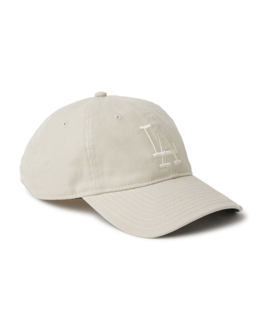 WEGO NEWERA　920　MLB　Visor　Logo 