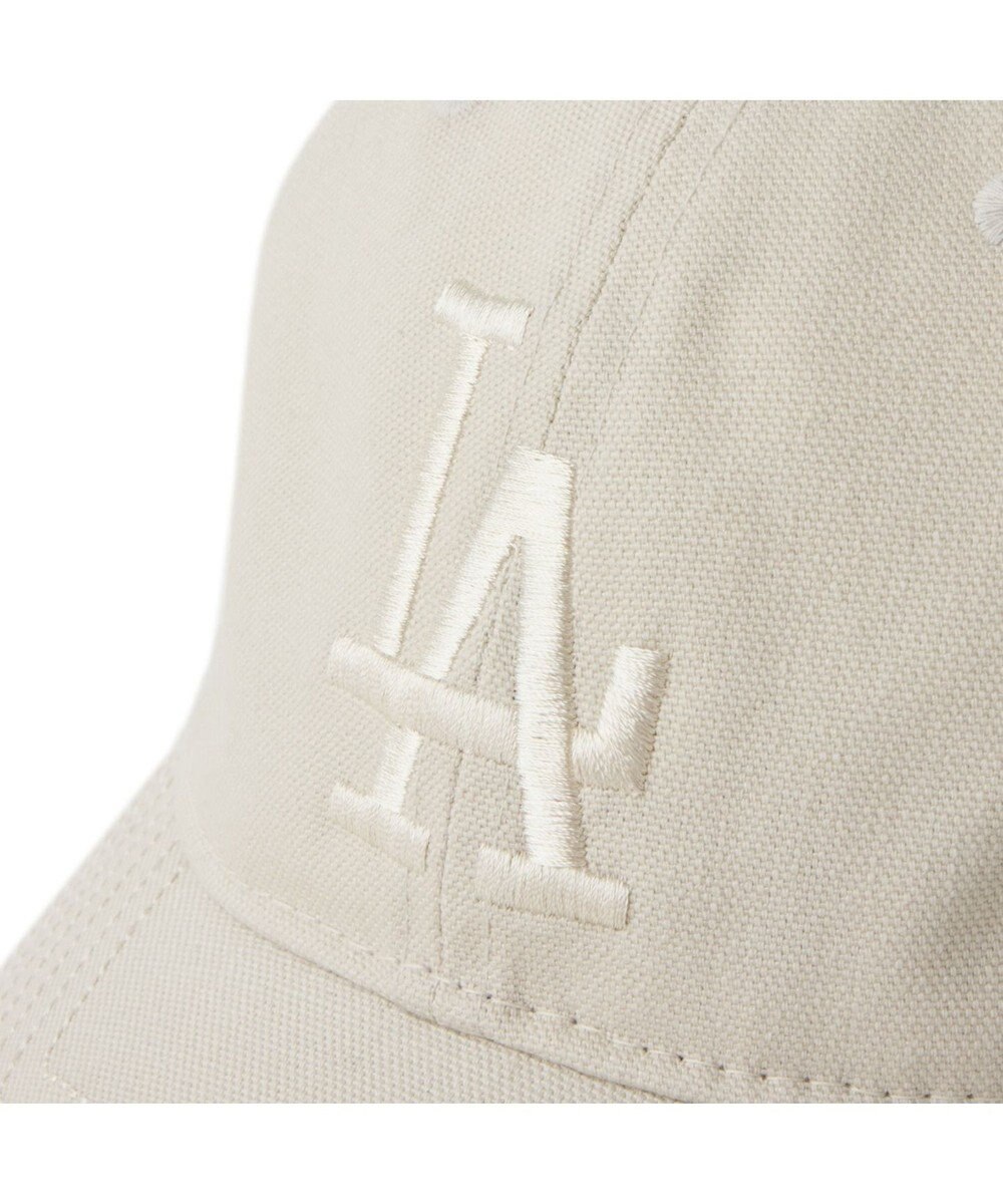 WEGO NEWERA　920　MLB　Visor　Logo 
