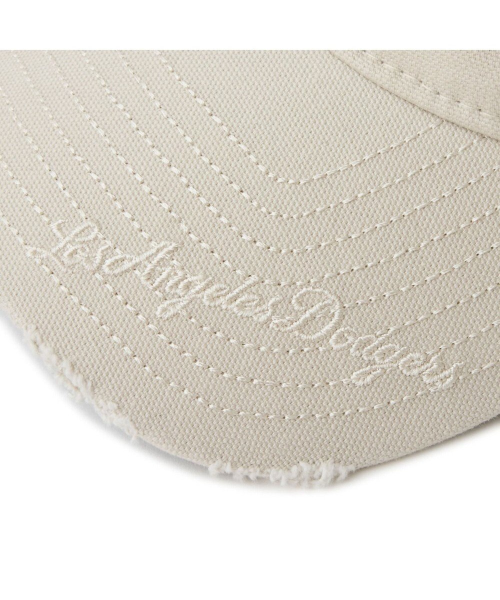 WEGO NEWERA　920　MLB　Visor　Logo 