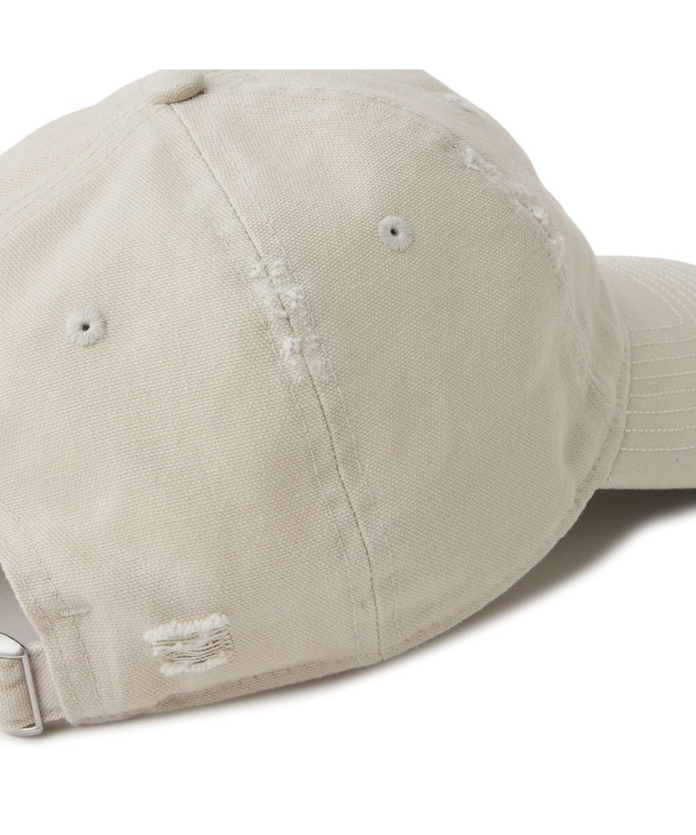 WEGO NEWERA　920　MLB　Visor　Logo 