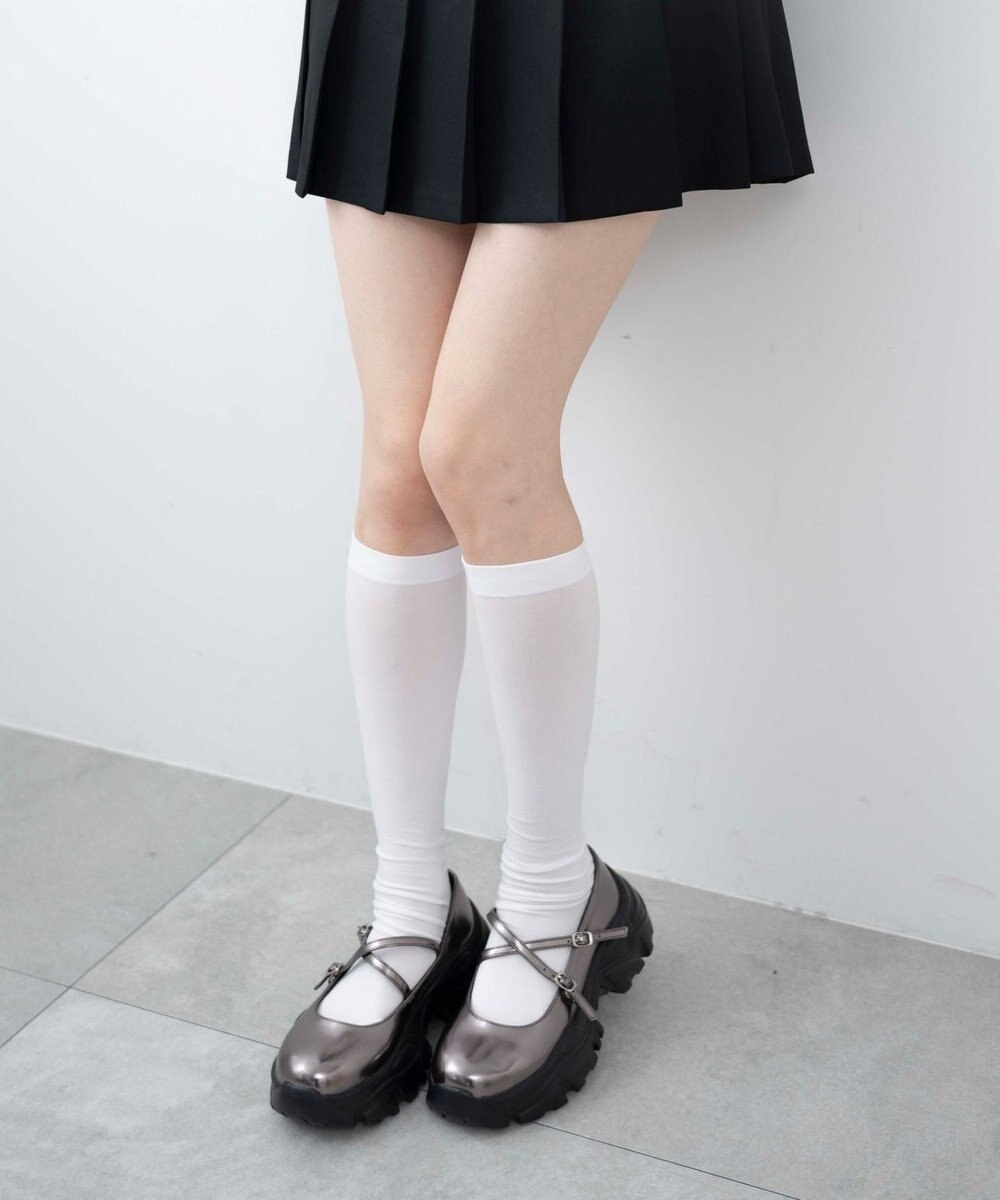 WEGO 2WAYベルトシューズ 