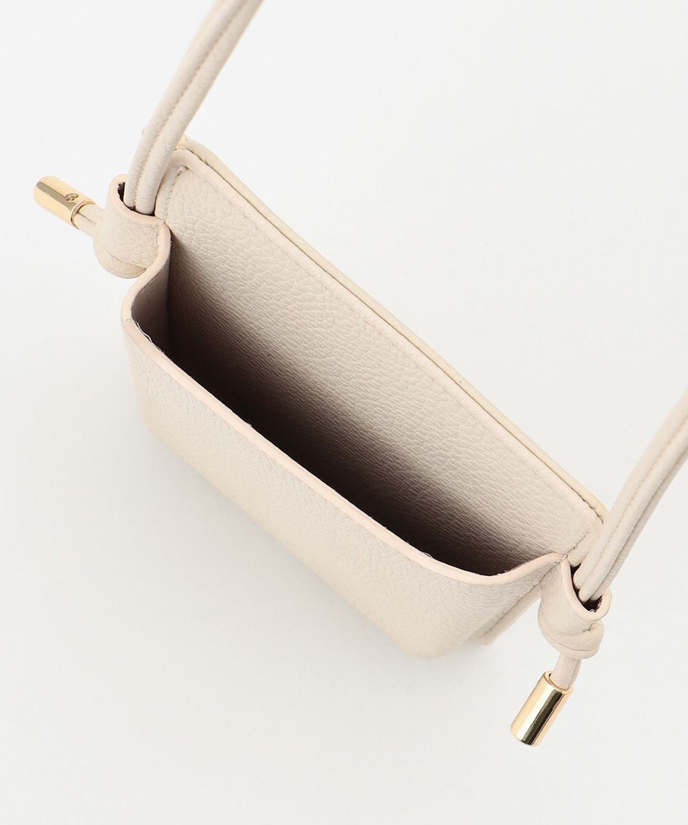 ANY 【春色追加！】スマートフォンポシェット 