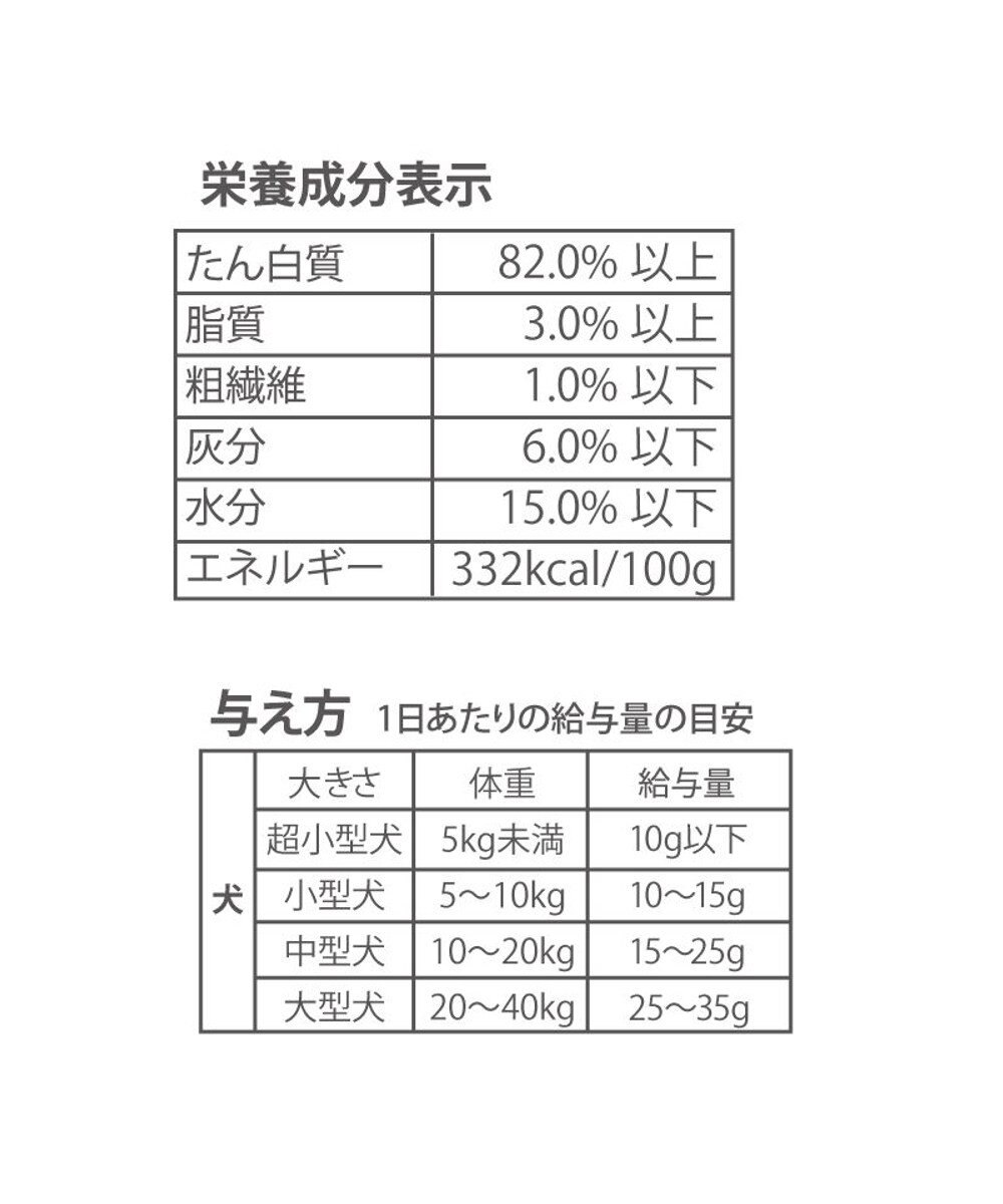 PET PARADISE 信州 鶏ささみ ジャーキー 30g 熟成乾燥 国産 