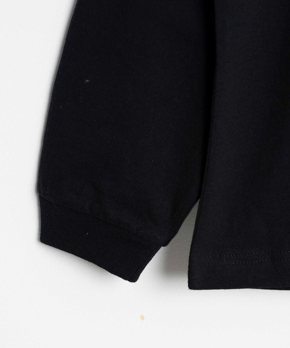 WEGO 【SETITEM】アクセ付きグラフィックロンT 