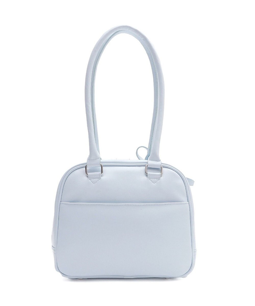 WEGO 【痛バ＆推し活グッズ】きらふわぬい痛ボストンバッグ 