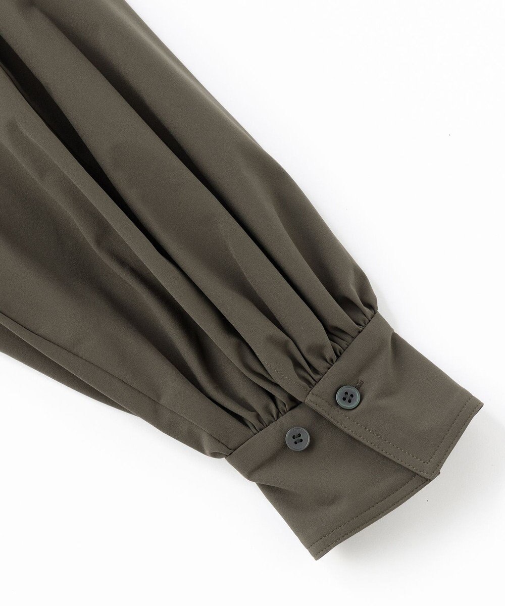 UNFILO 【撥水/軽量/ストレッチ】MOVE TEX ワンピース 