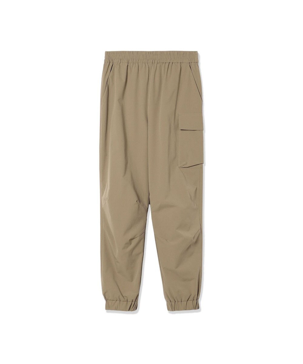 Chacott Chacott BALANCE ダンサーズタフタジョガーパンツ 