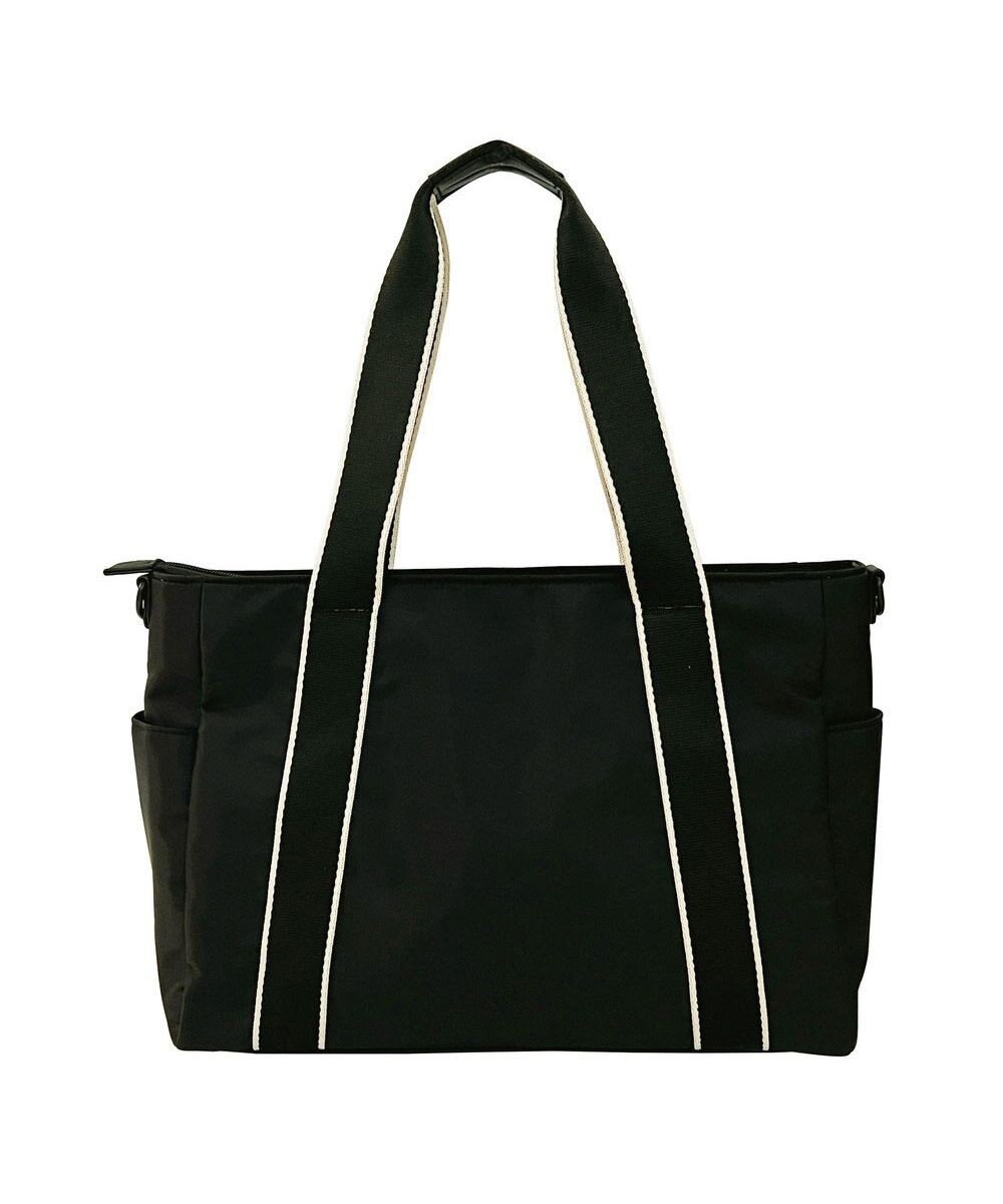 ROOTOTE 1478【撥水・A4サイズ収納】LT.アーキャトル.7ポケッツ-テープ-A 