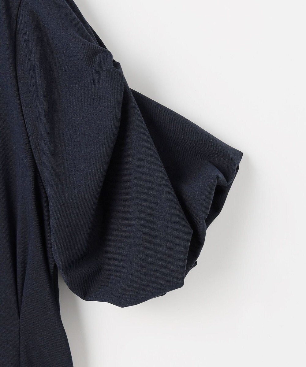 組曲 S 【美人LABコラボ】ビューティーファンクションジャージー パールコルセットトップス 