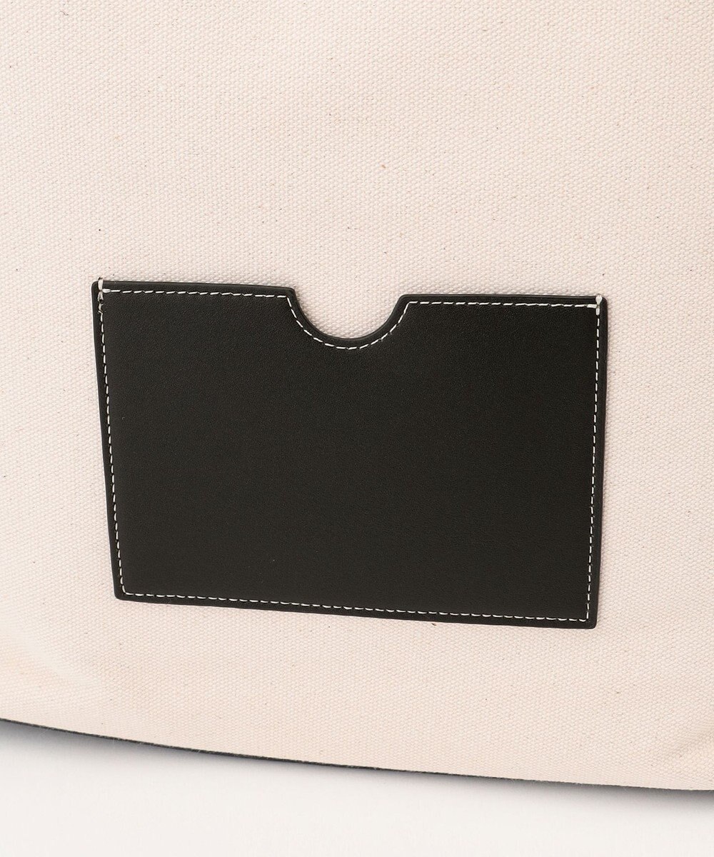 LA BAGAGERIE 【MONICA】A4フリンジキャンバストート 