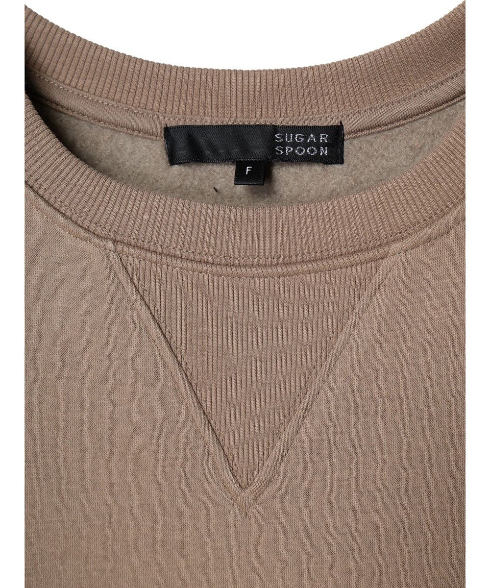 Green Parks ・ＳＵＧＡＲ　ＳＰＯＯＮ　ウラキモウフレアワンピース 