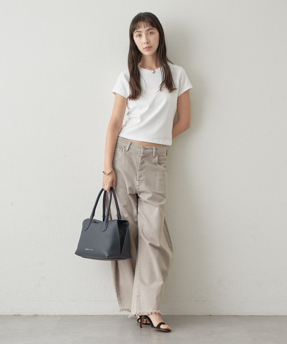 IACUCCI ＜GISELe12月号掲載＞ラーナ M ALCE 