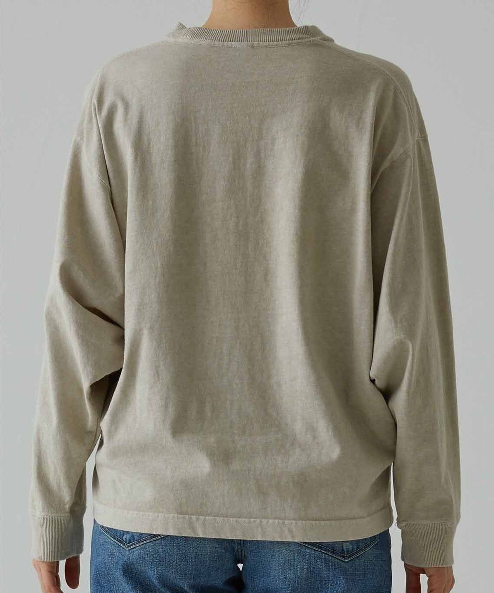 caqu caqu x GoodOn dolman sleeve tee  ドルマンスリーブTシャツ 