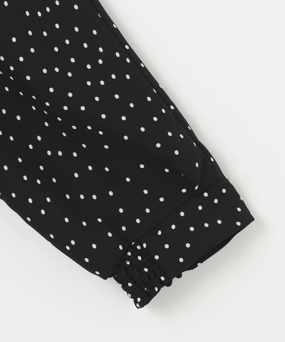 ANY SIS 【洗える】ドルマンスリーブ ブラウス 