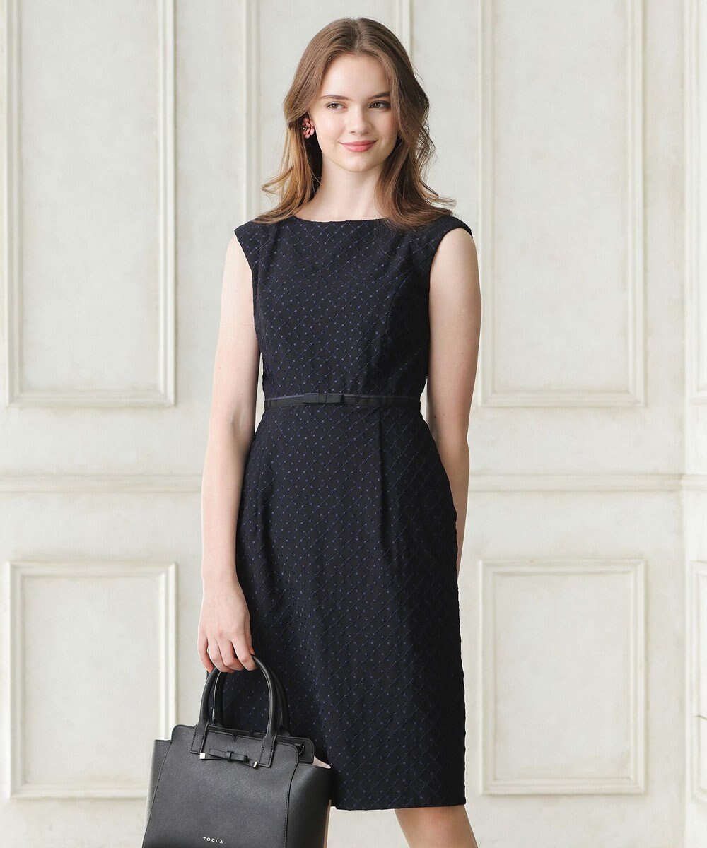 洗える Nastrino タイトドレス Tocca ファッション通販 公式通販 オンワード クローゼット 洗える Nastrino タイトドレス Tocca ファッション通販 公式通販 オンワード クローゼット