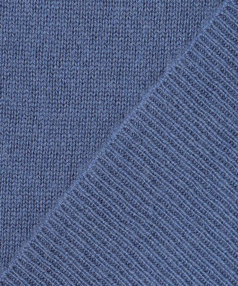 J.PRESS LADIES 【洗える・WEB限定カラーあり】CASHMERE BLEND ハイネック ニット 