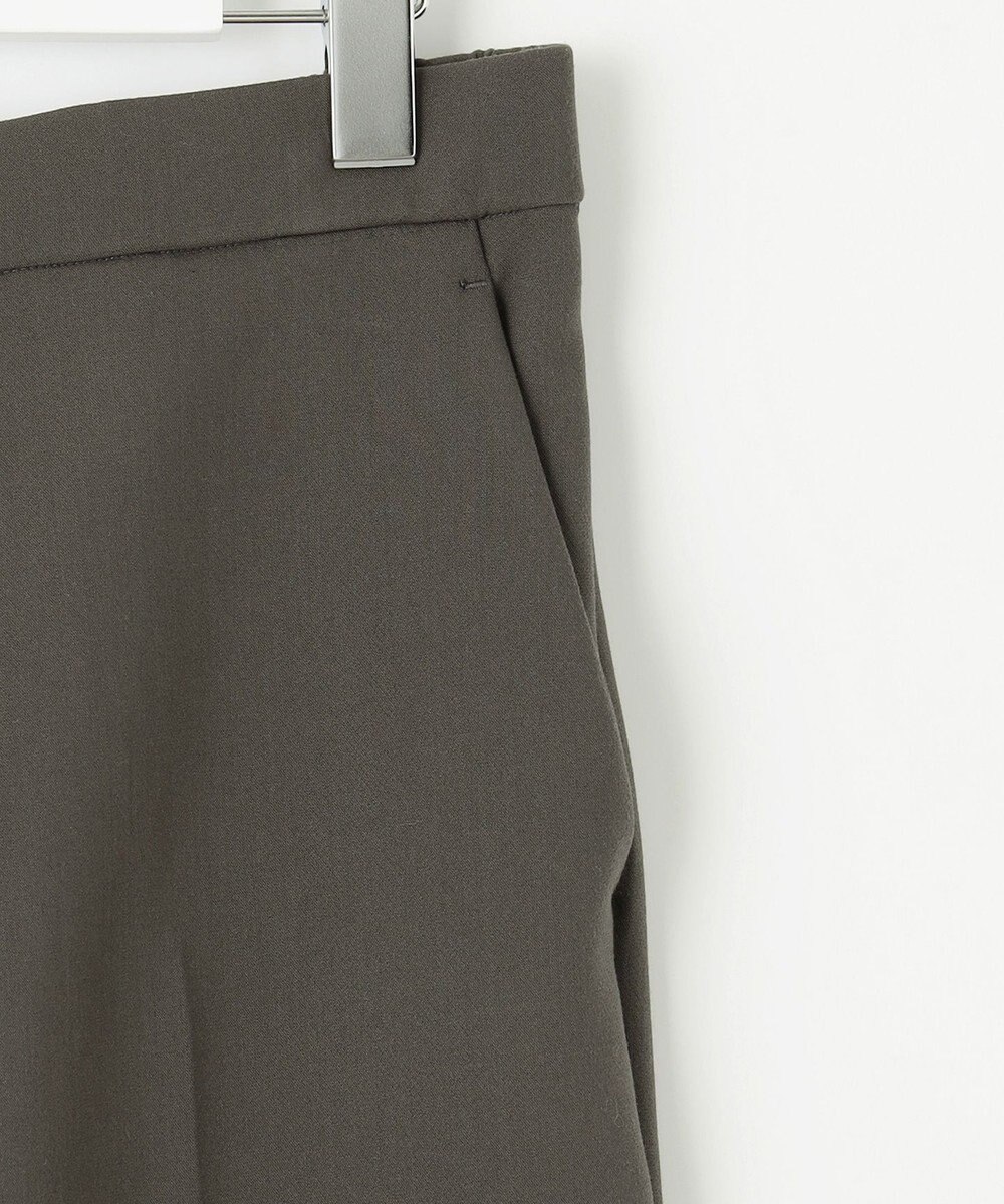 UNFILO L イージーパンツ テーパード 