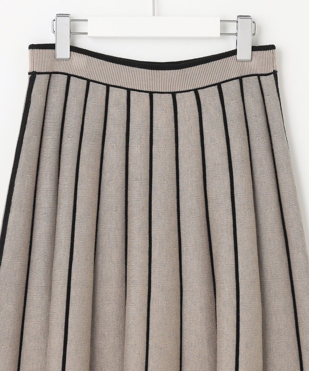 自由区 S 【洗える/マルチウェイ】リバーシブルニット セットアップ 