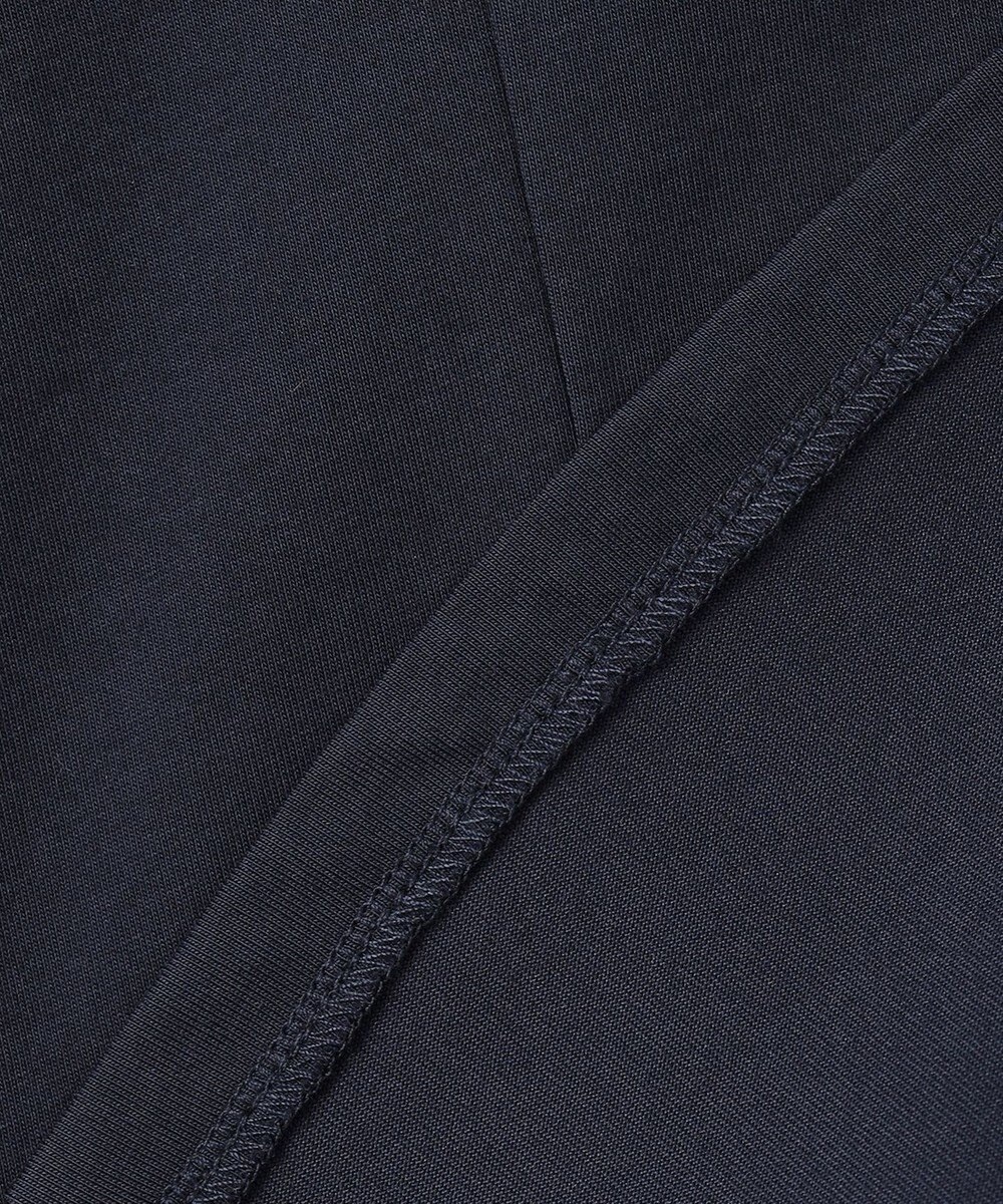 組曲 S 【美人LABコラボ】ビューティーファンクションジャージー パールコルセットトップス 