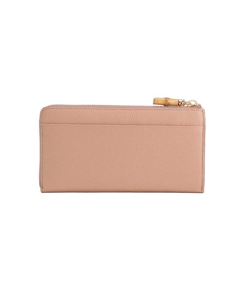 ACE BAGS & LUGGAGE 【大容量・新色登場】 Jewelna Rose フォリー 本革 長財布 15147 