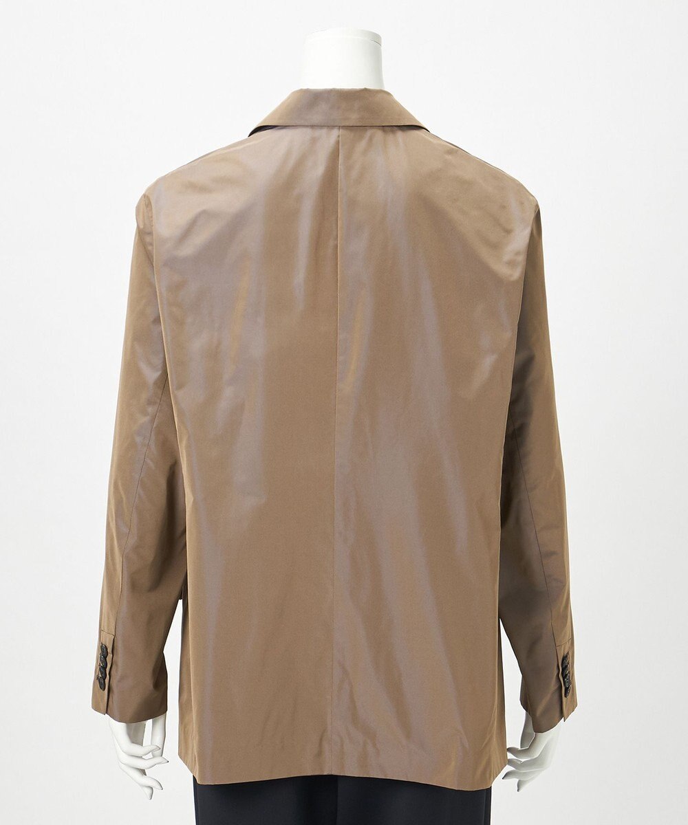 23区 【R(アール)】LIMONTAマイクロタフタ ジャケット 