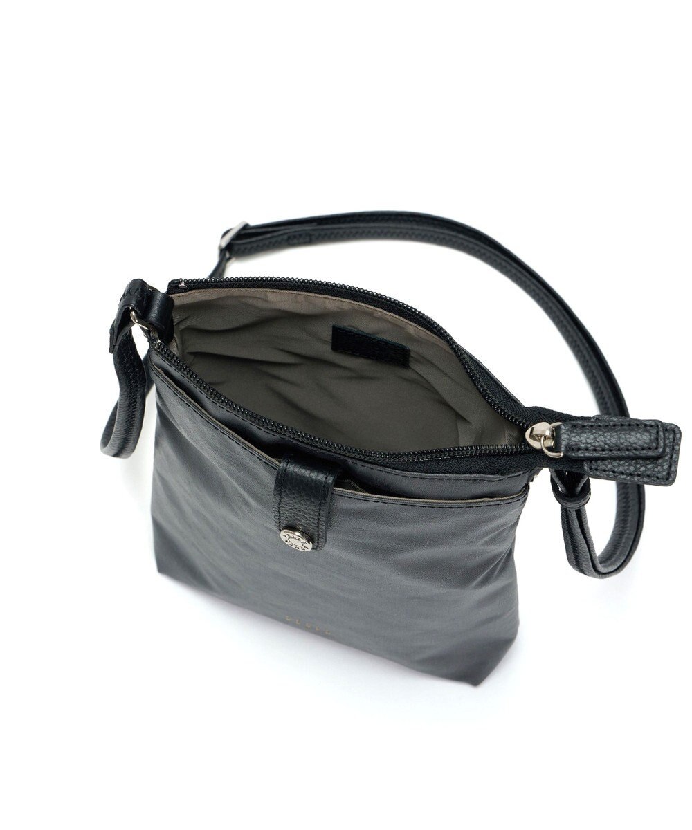 PELLE BORSA ポシェット Alive アライブ 4452 