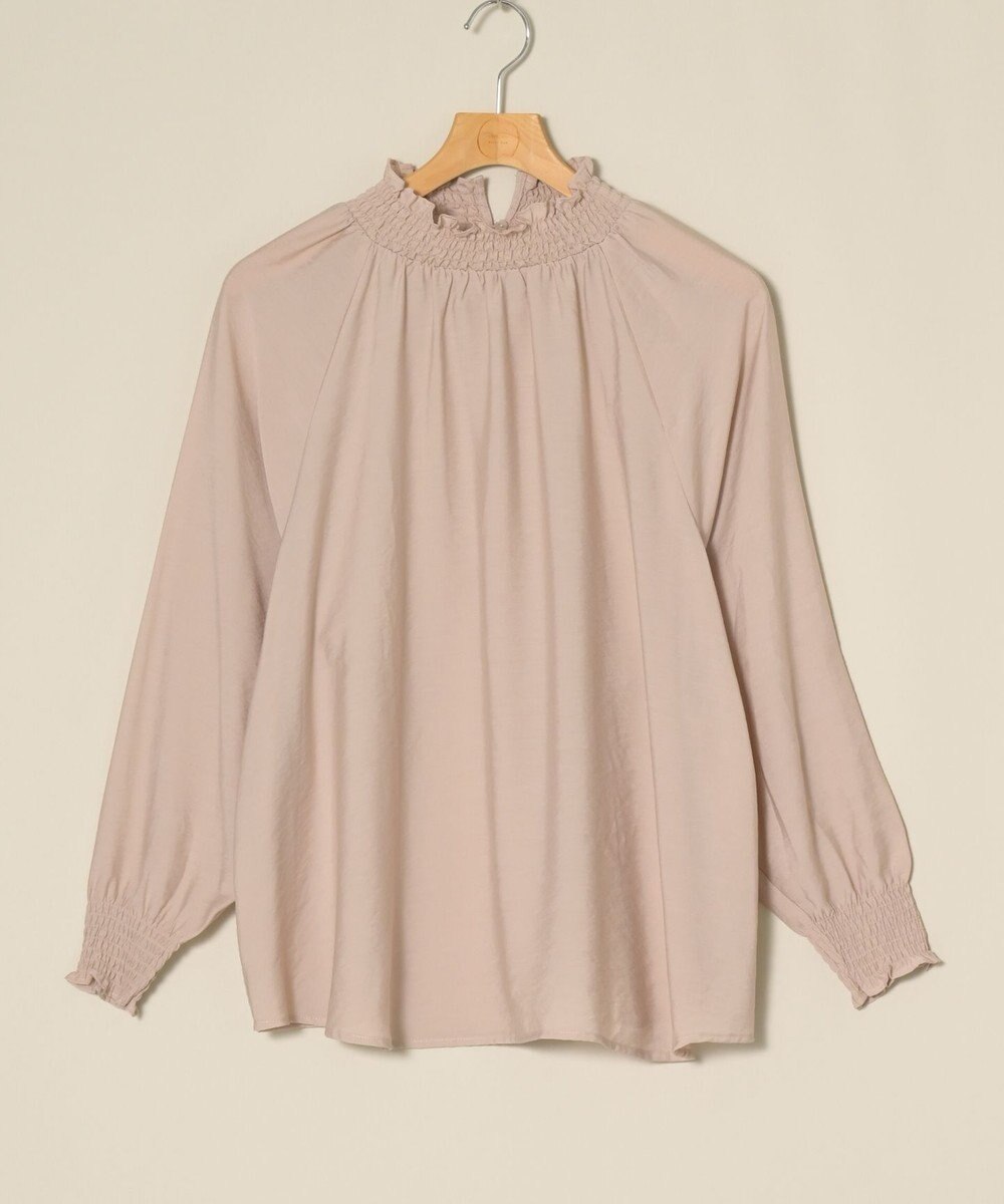 ONWARD Reuse Park 【any SiS】ブラウス秋冬 