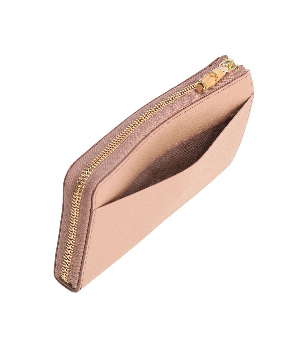 ACE BAGS & LUGGAGE 【大容量・新色登場】 Jewelna Rose フォリー 本革 長財布 15147 