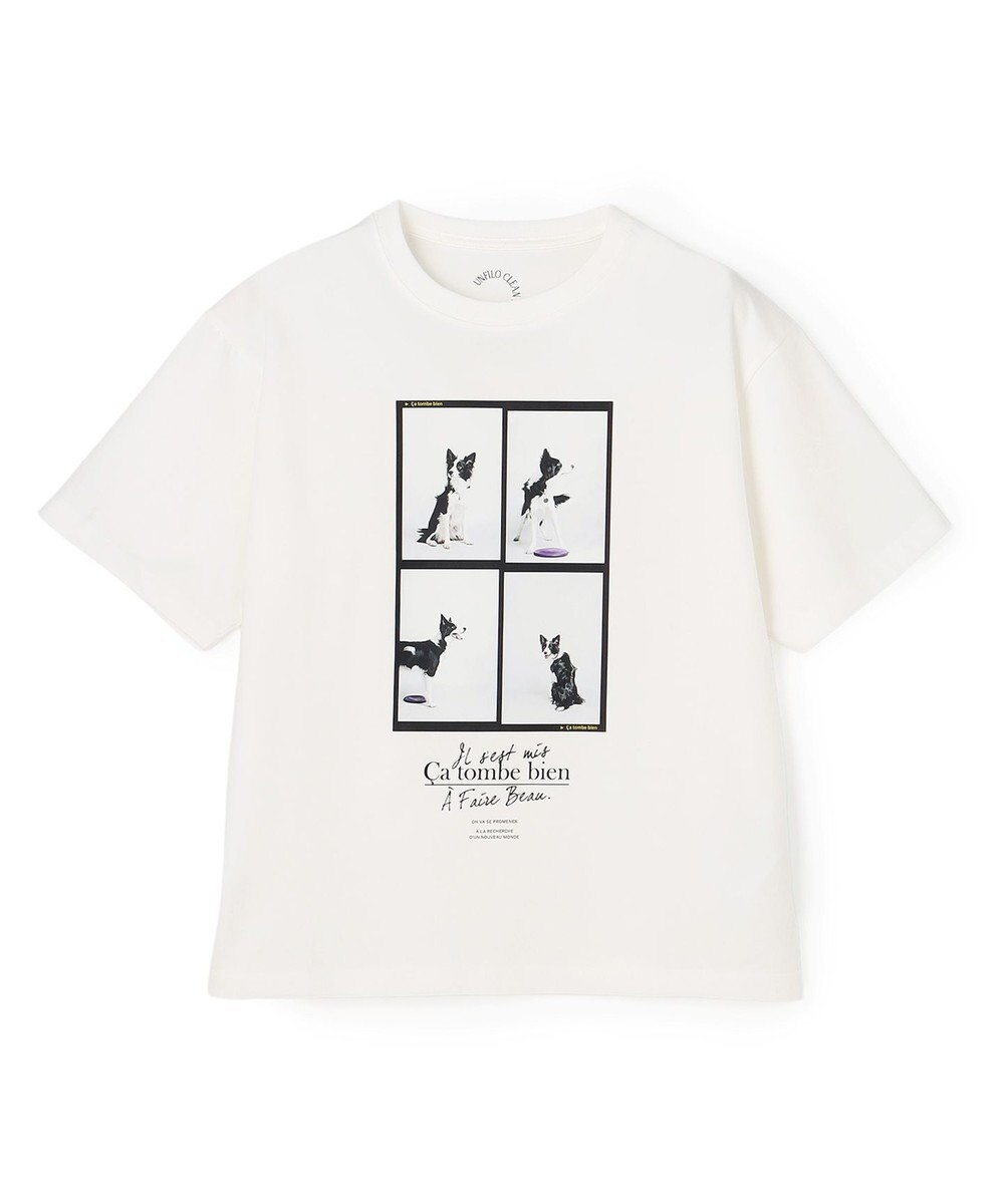 UNFILO CLEAN-Tee 