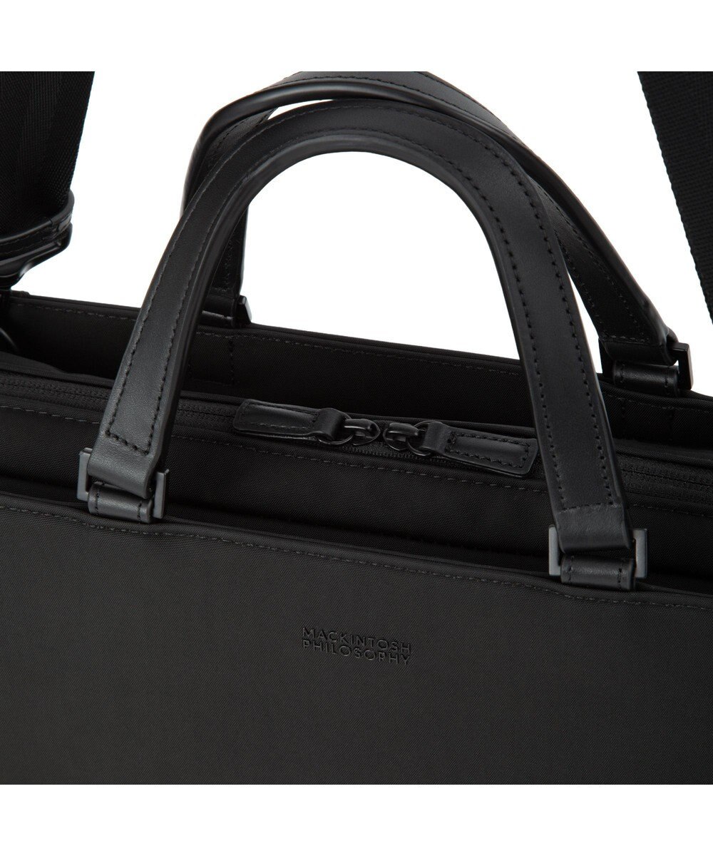 ACE BAGS & LUGGAGE MACKINTOSH PHILOSOPHY ビジネスバッグ A4サイズ 14インチPC収納 2way 6M05 19121 マッキントッシュフィロソフィー 