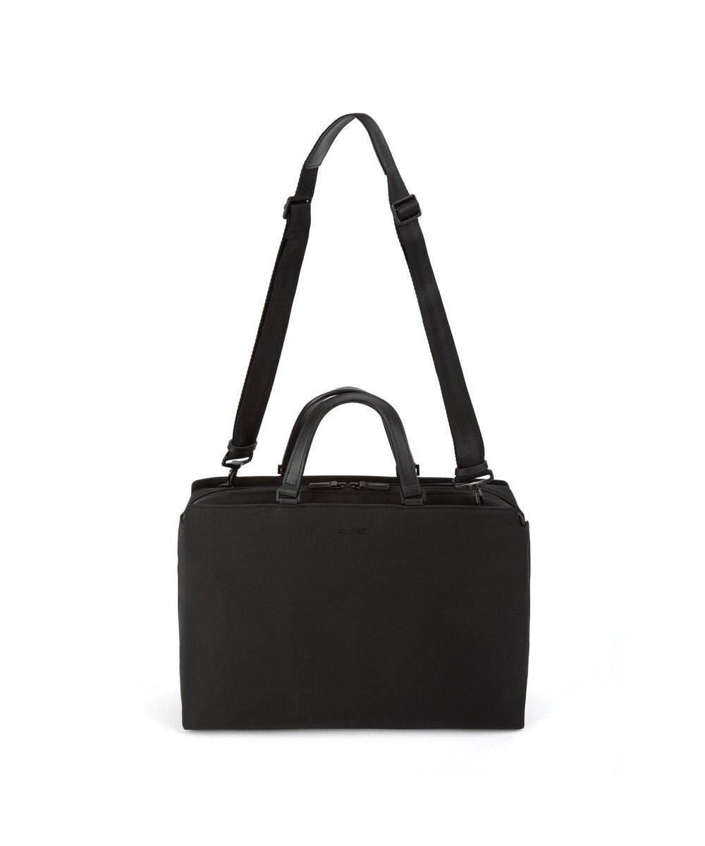 ACE BAGS & LUGGAGE MACKINTOSH PHILOSOPHY ビジネスバッグ A4サイズ 14インチPC収納 2way 6M05 19121 マッキントッシュフィロソフィー 
