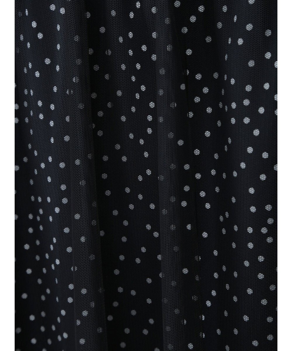 earth music&ecology Ｍｕｌｔｉｗａｙチュールスカート 