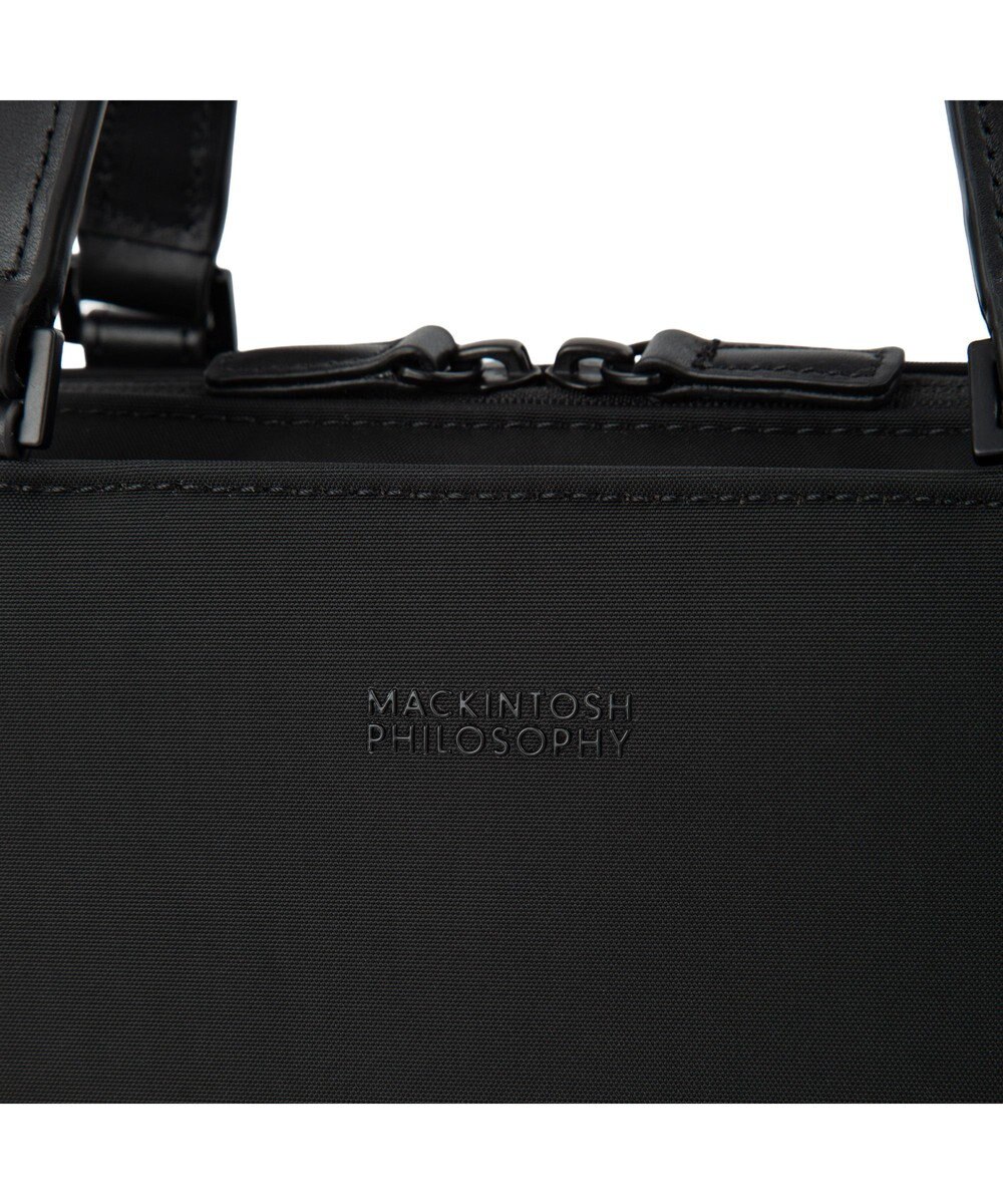 ACE BAGS & LUGGAGE MACKINTOSH PHILOSOPHY ビジネスバッグ A4サイズ 14インチPC収納 2way 6M05 19121 マッキントッシュフィロソフィー 