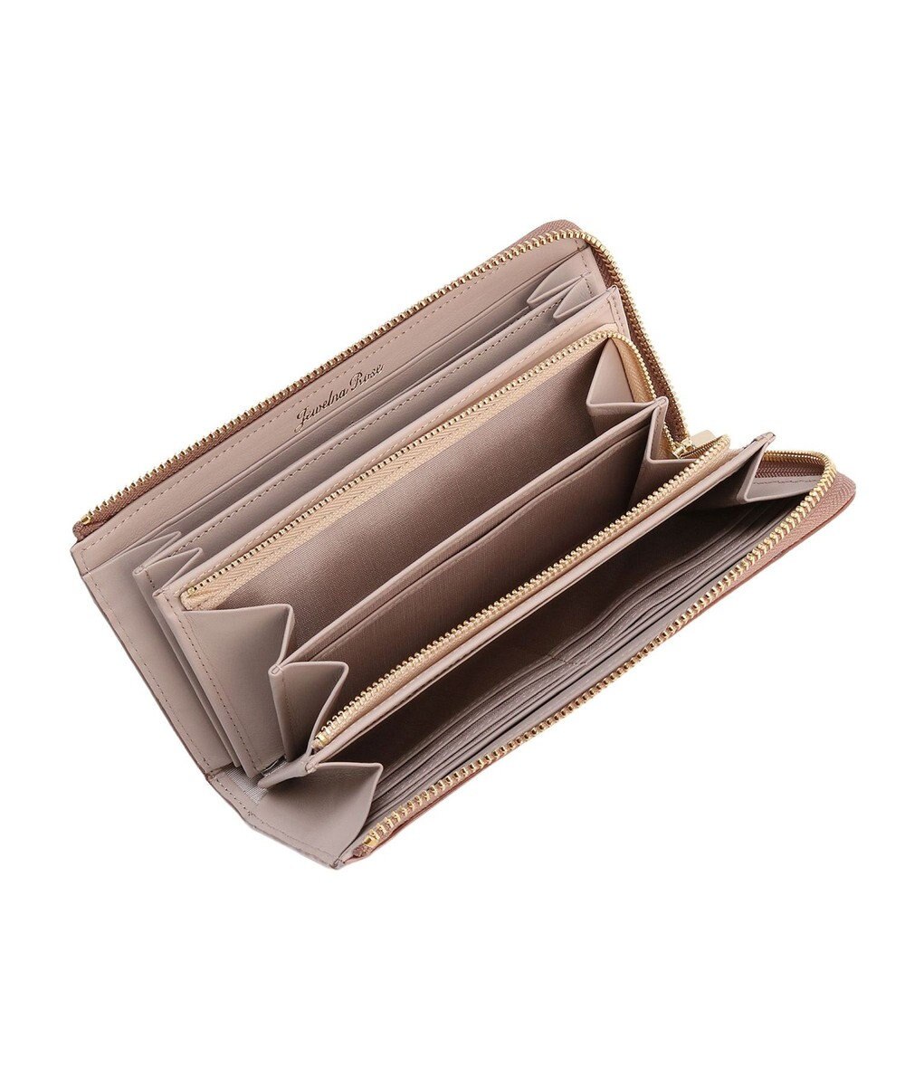 ACE BAGS & LUGGAGE 【大容量・新色登場】 Jewelna Rose フォリー 本革 長財布 15147 