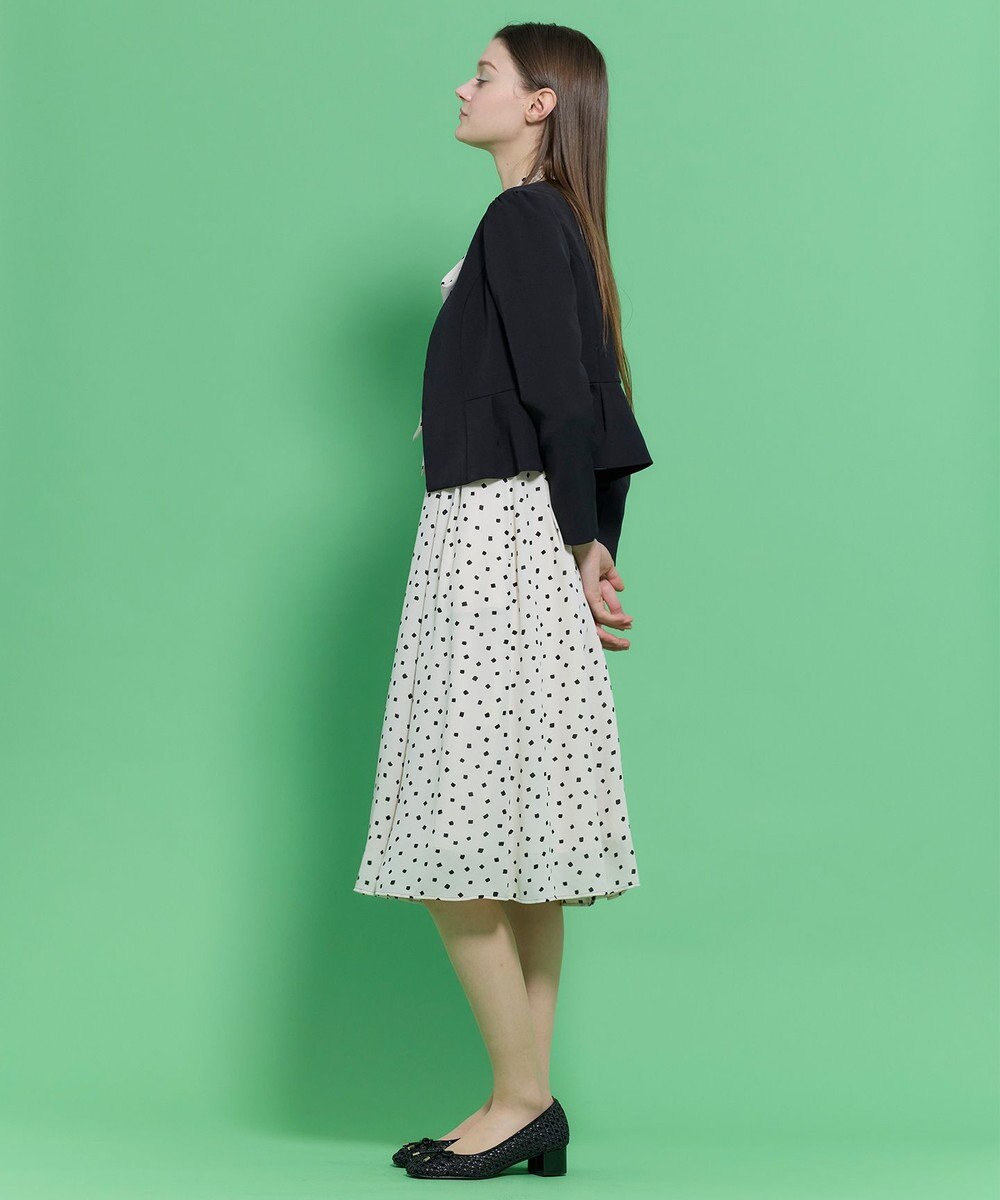 TOCCA 【宮本茉由さん着用】TIMELESS RHAPSODY ジャケット 