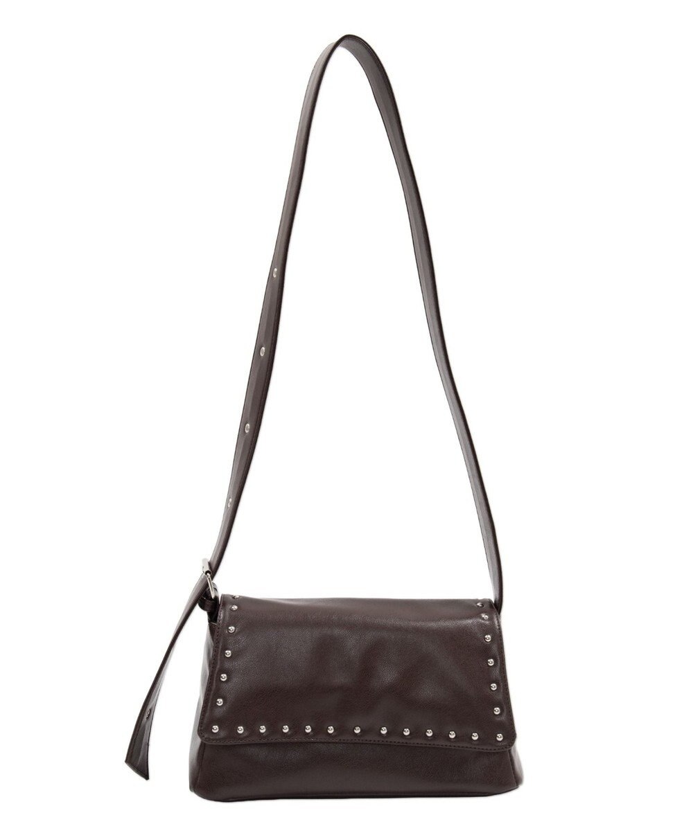 WEGO フラップスタッズショルダー 